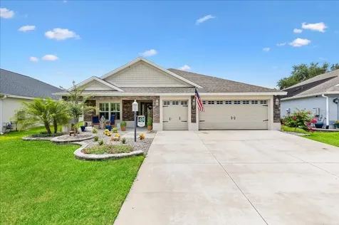 5581 Passion Flower Way The Villages FL 32163