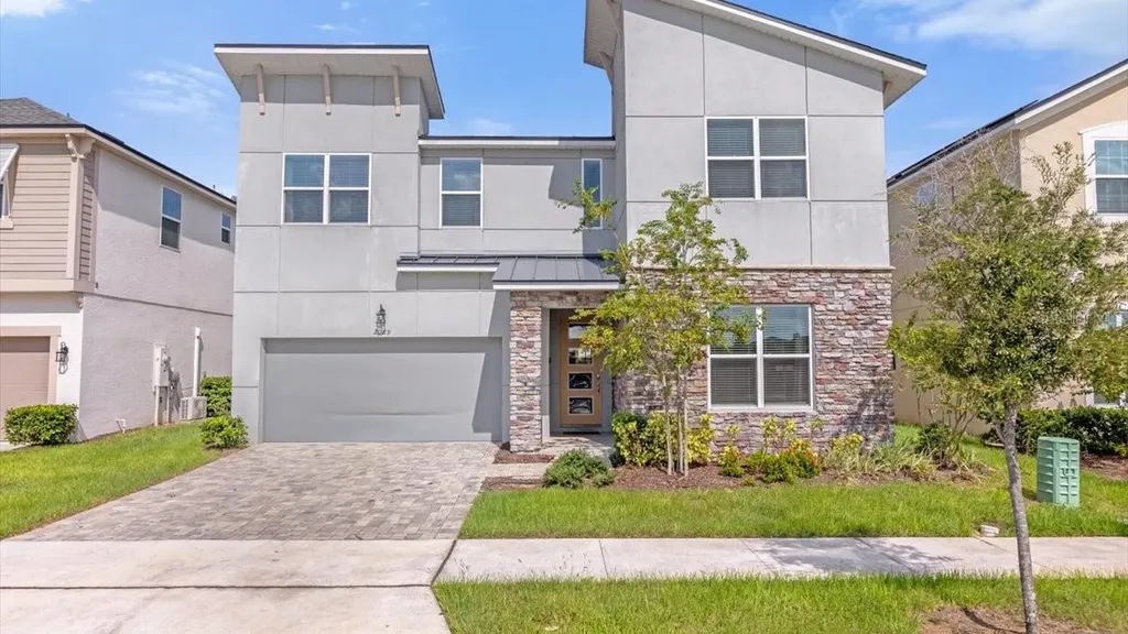 2089 Tropical Palms Circle Kissimmee FL 34747