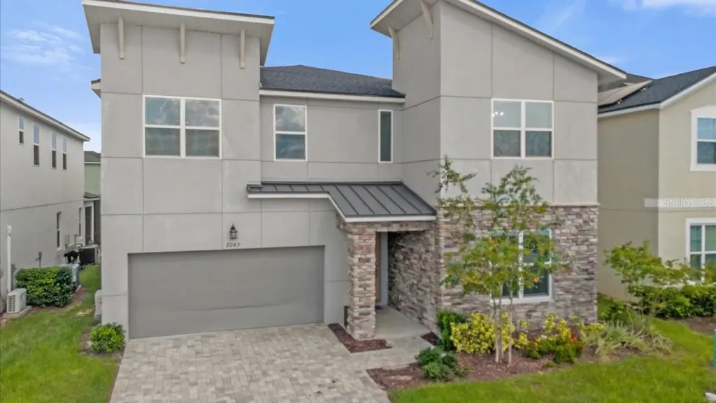 2089 Tropical Palms Circle Kissimmee FL 34747