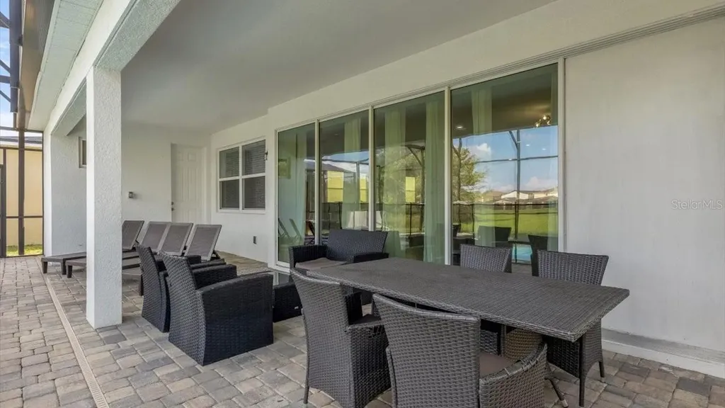 2089 Tropical Palms Circle Kissimmee FL 34747