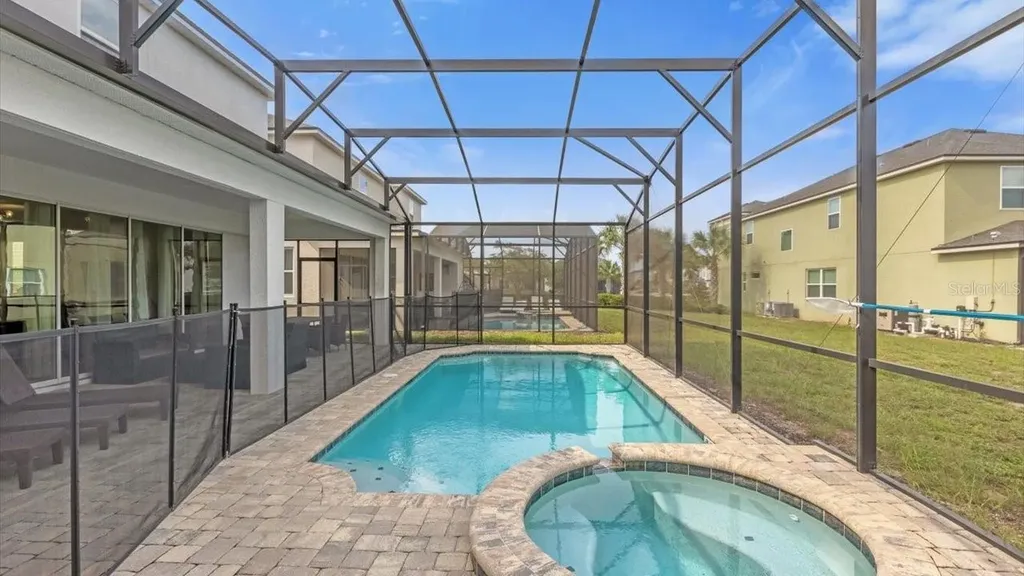 2089 Tropical Palms Circle Kissimmee FL 34747