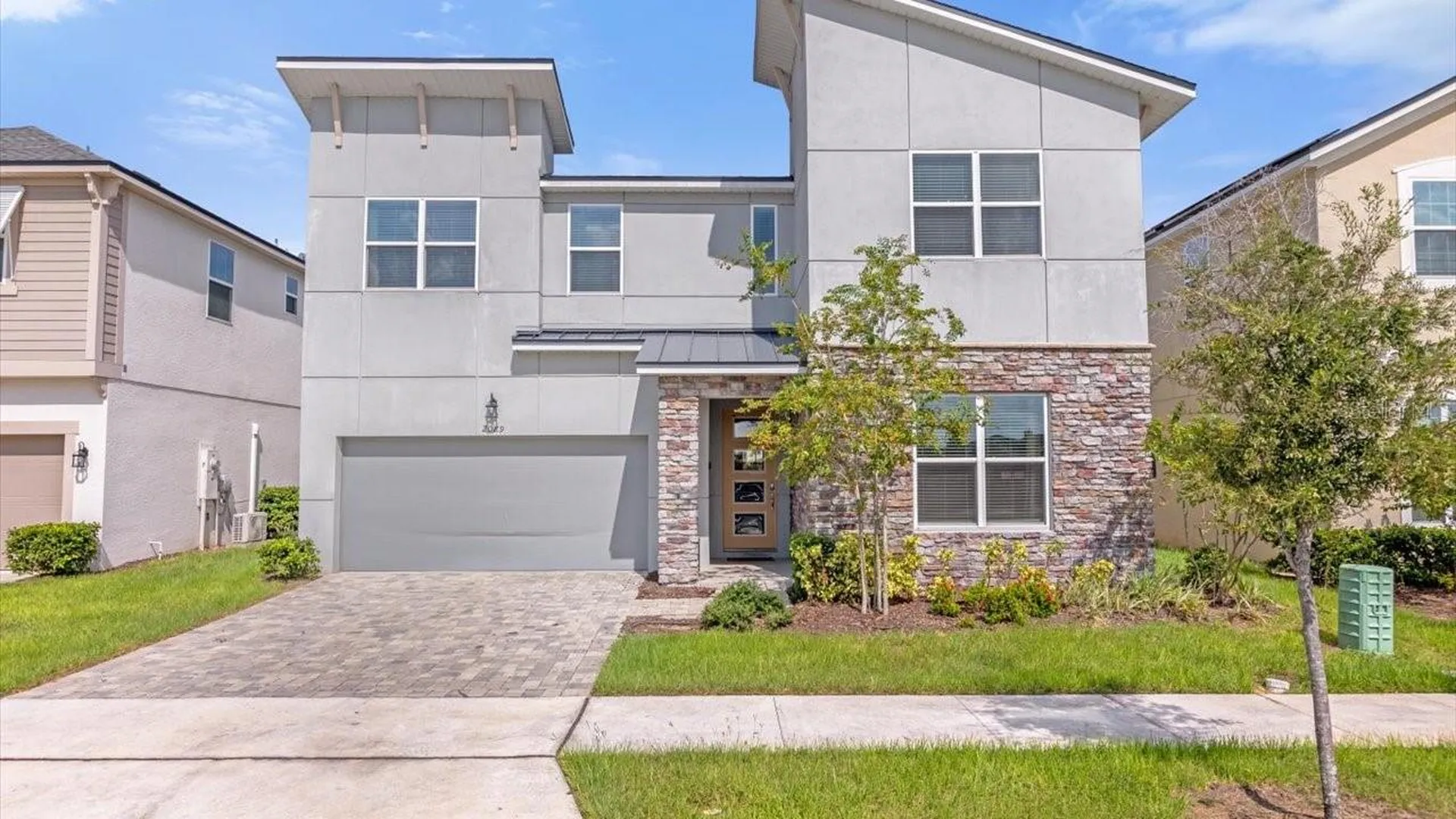 2089 Tropical Palms Circle Kissimmee FL 34747