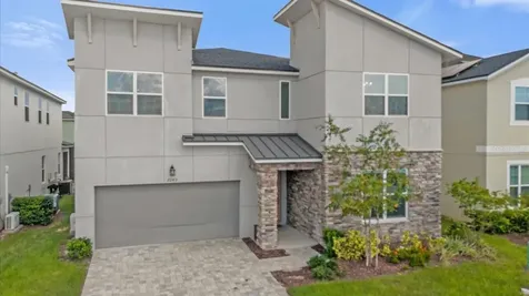 2089 Tropical Palms Circle Kissimmee FL 34747