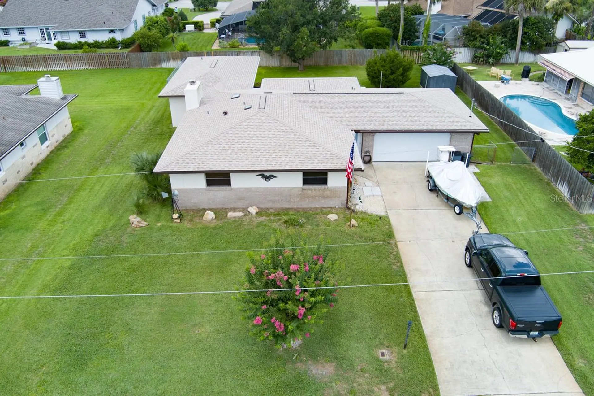103 Dee Street New Smyrna Beach FL 32168