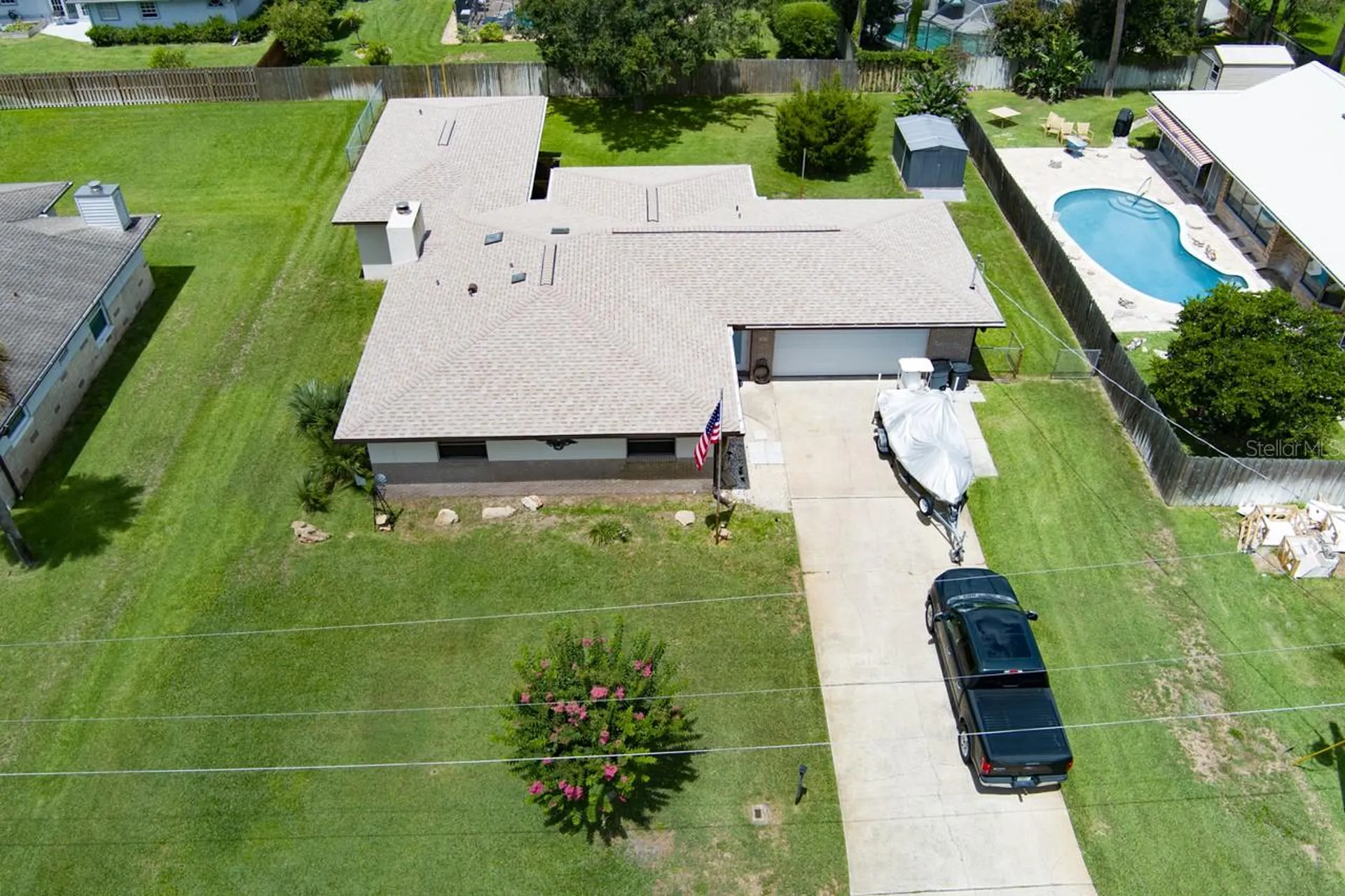 103 Dee Street New Smyrna Beach FL 32168