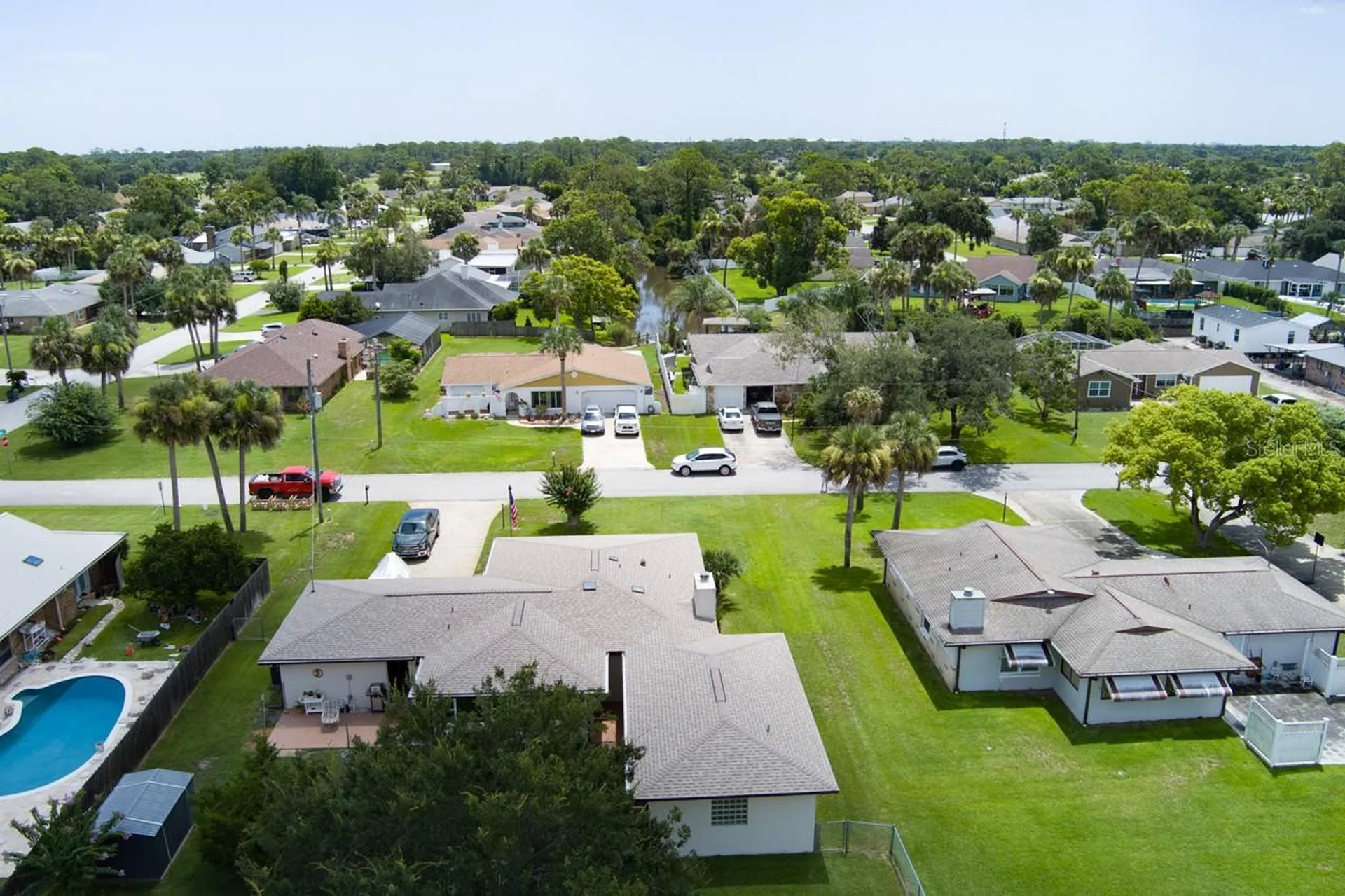 103 Dee Street New Smyrna Beach FL 32168