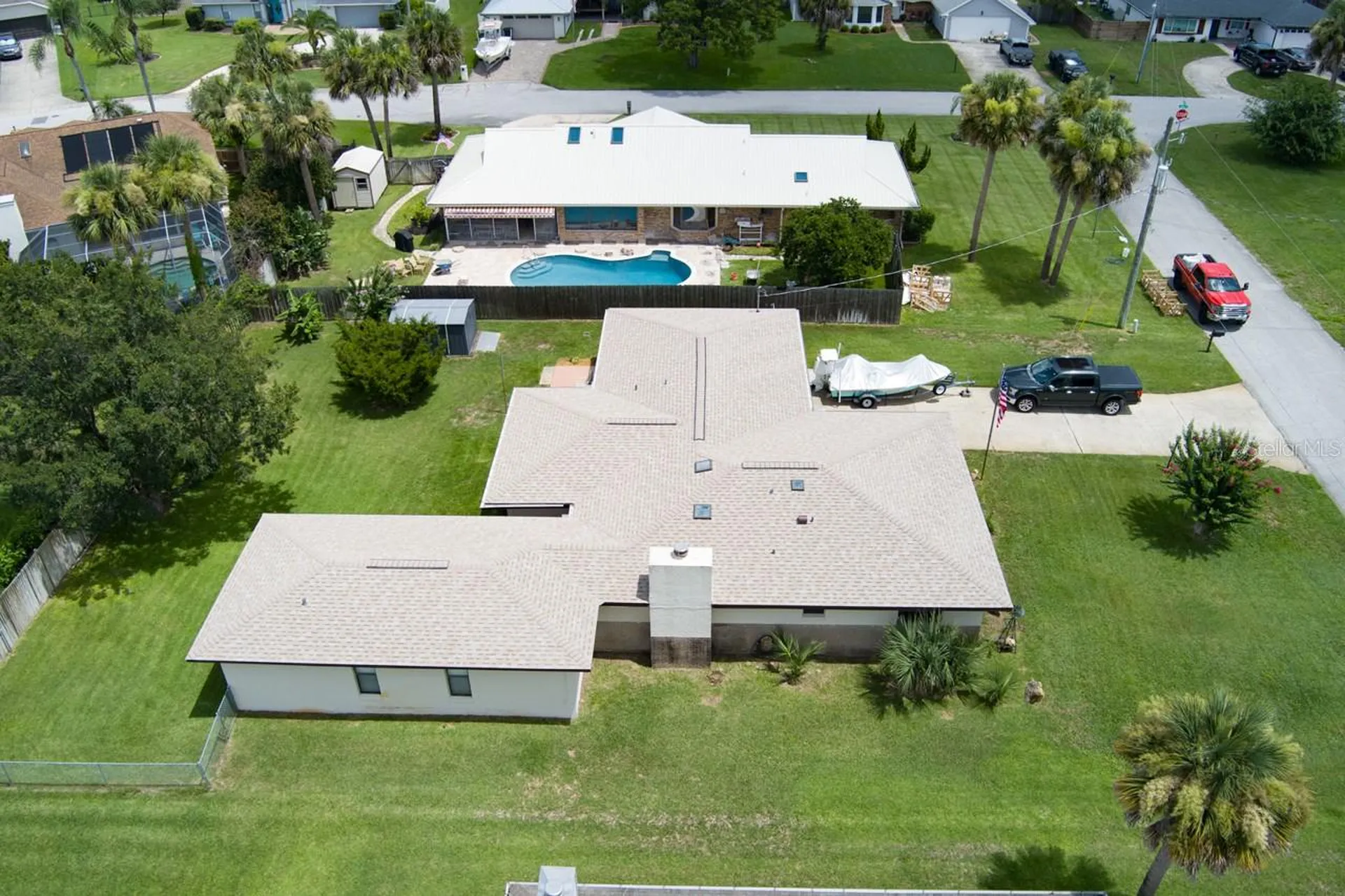 103 Dee Street New Smyrna Beach FL 32168