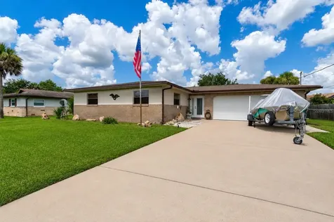 103 Dee Street New Smyrna Beach FL 32168