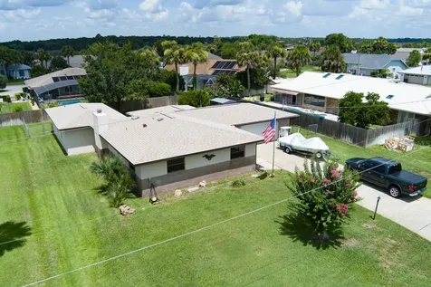 103 Dee Street New Smyrna Beach FL 32168