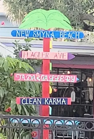 103 Dee Street New Smyrna Beach FL 32168