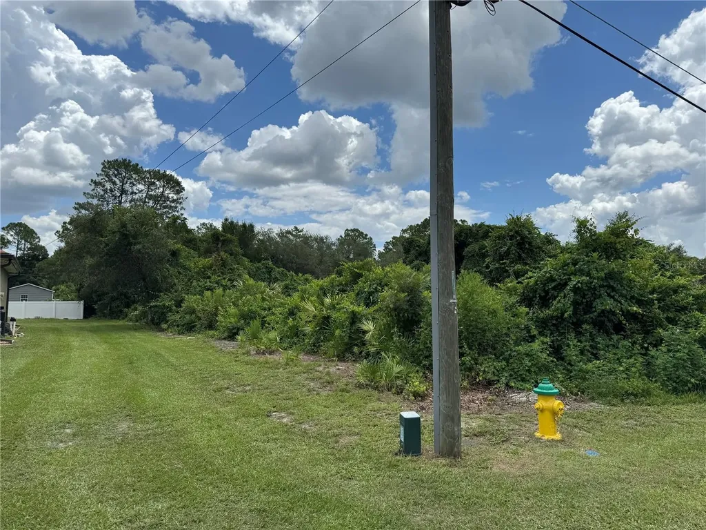 55 Craycroft Avenue Debary FL 32713