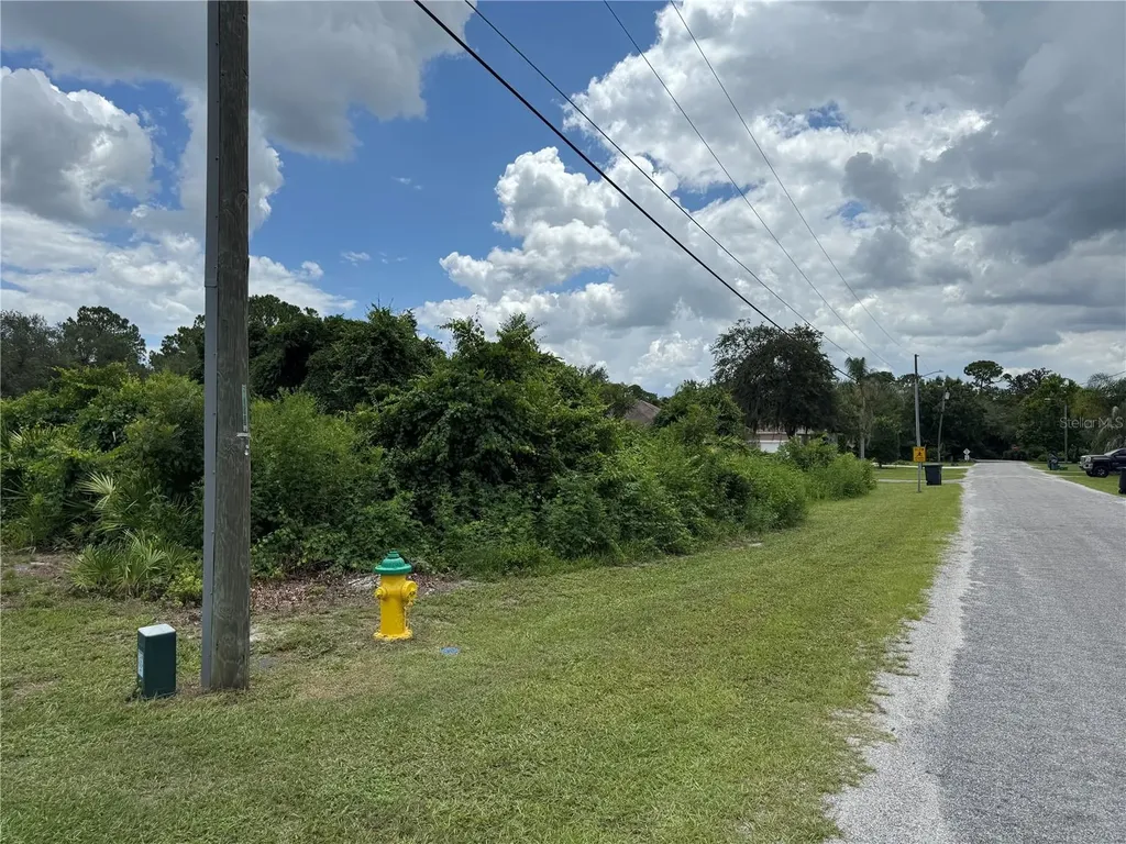 55 Craycroft Avenue Debary FL 32713