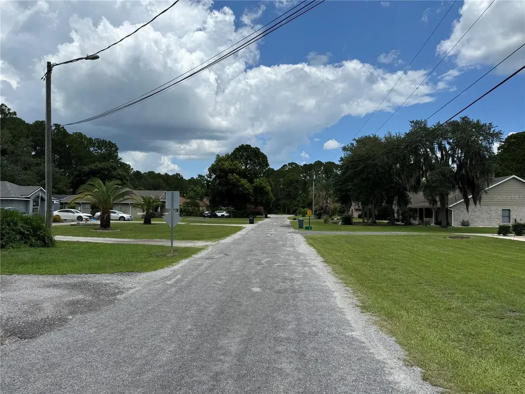 55 Craycroft Avenue Debary FL 32713