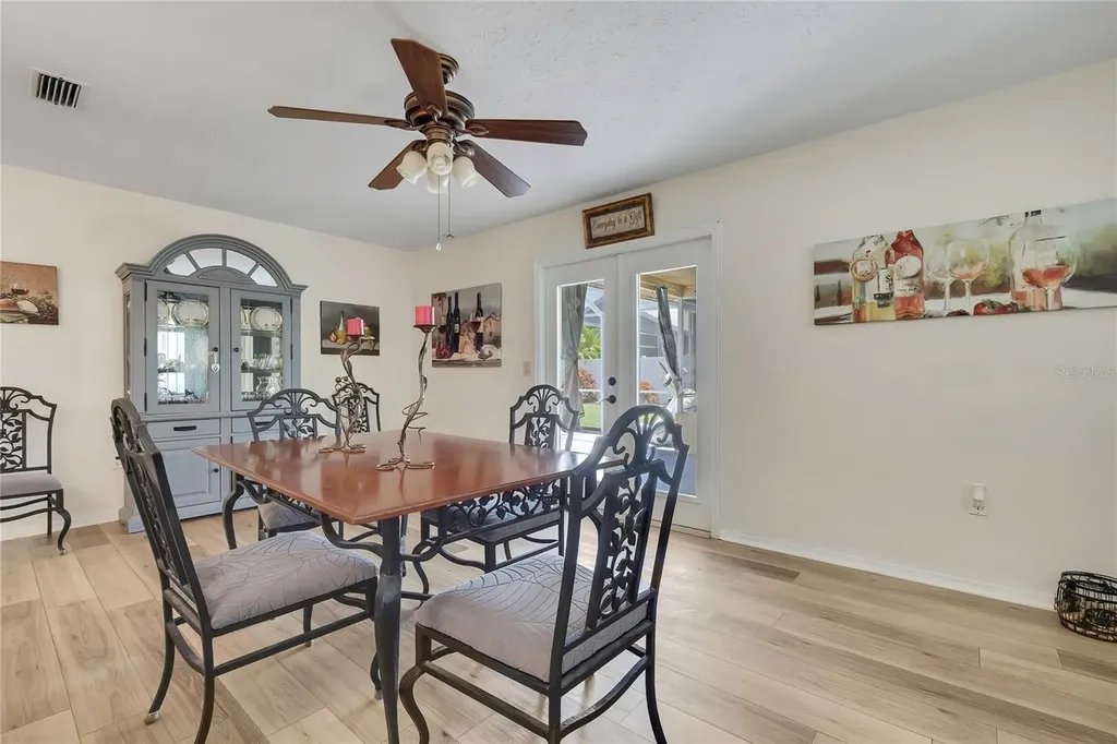 5426 La Plata Drive New Port Richey FL 34655