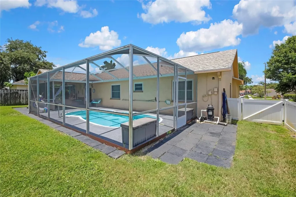 5426 La Plata Drive New Port Richey FL 34655