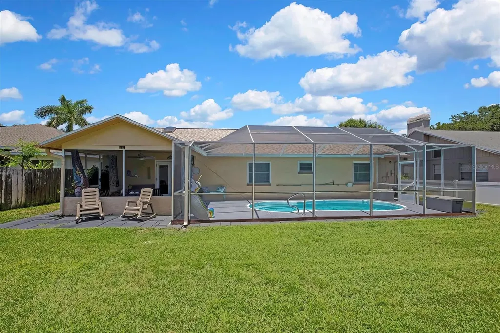 5426 La Plata Drive New Port Richey FL 34655