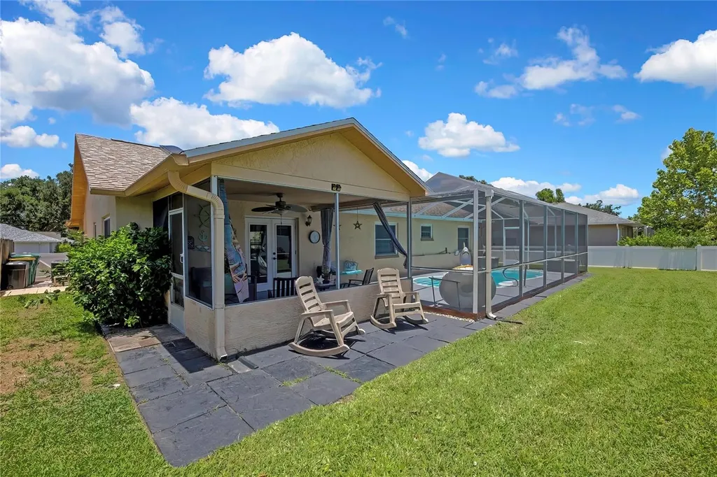 5426 La Plata Drive New Port Richey FL 34655