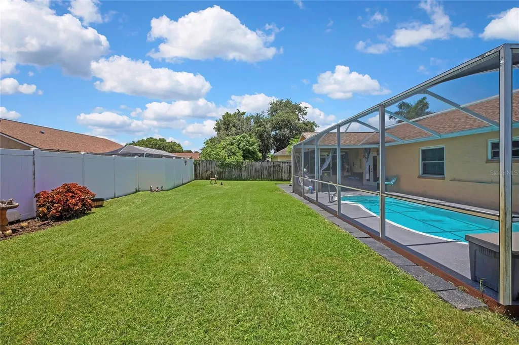 5426 La Plata Drive New Port Richey FL 34655