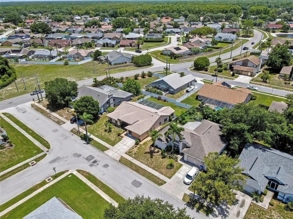 5426 La Plata Drive New Port Richey FL 34655