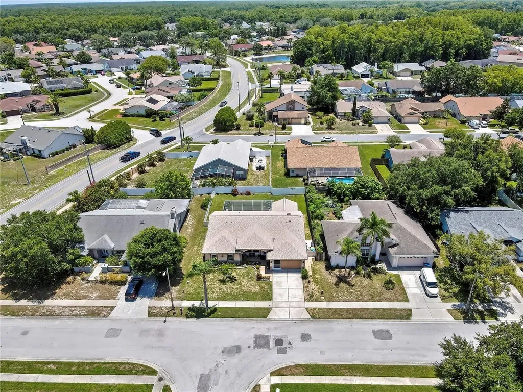 5426 La Plata Drive New Port Richey FL 34655