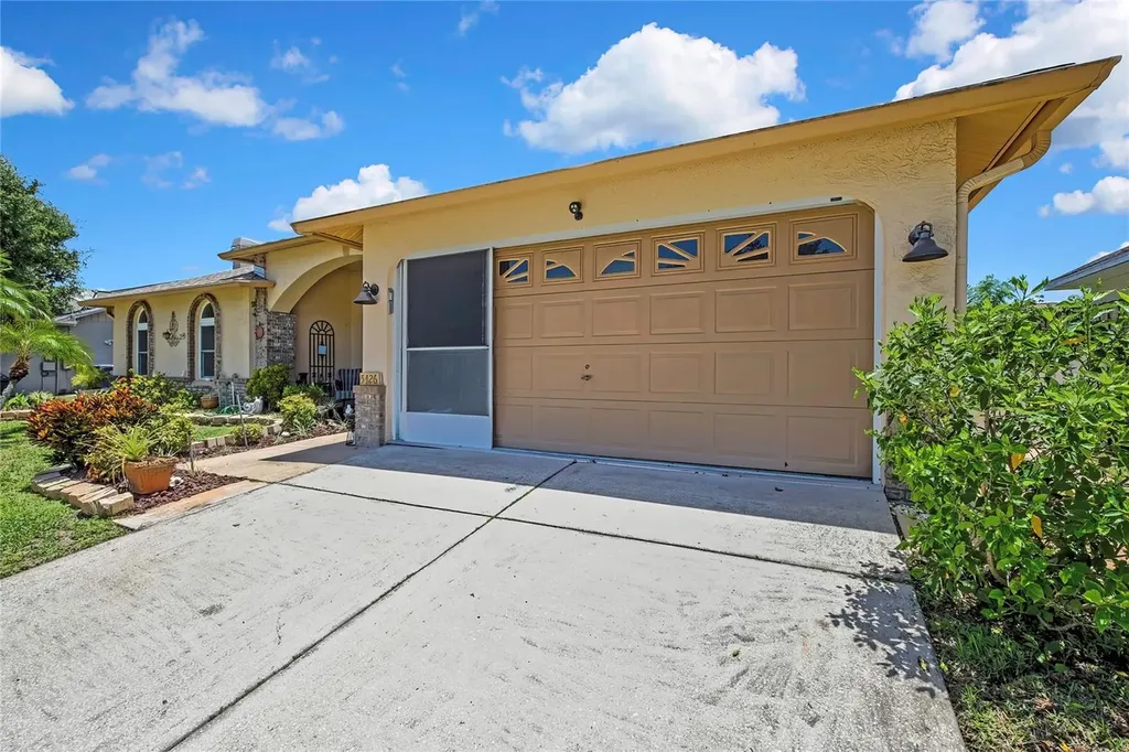 5426 La Plata Drive New Port Richey FL 34655