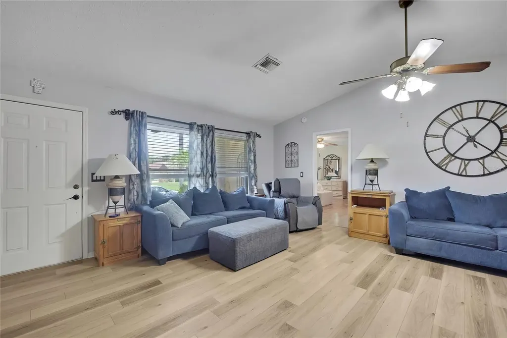 5426 La Plata Drive New Port Richey FL 34655