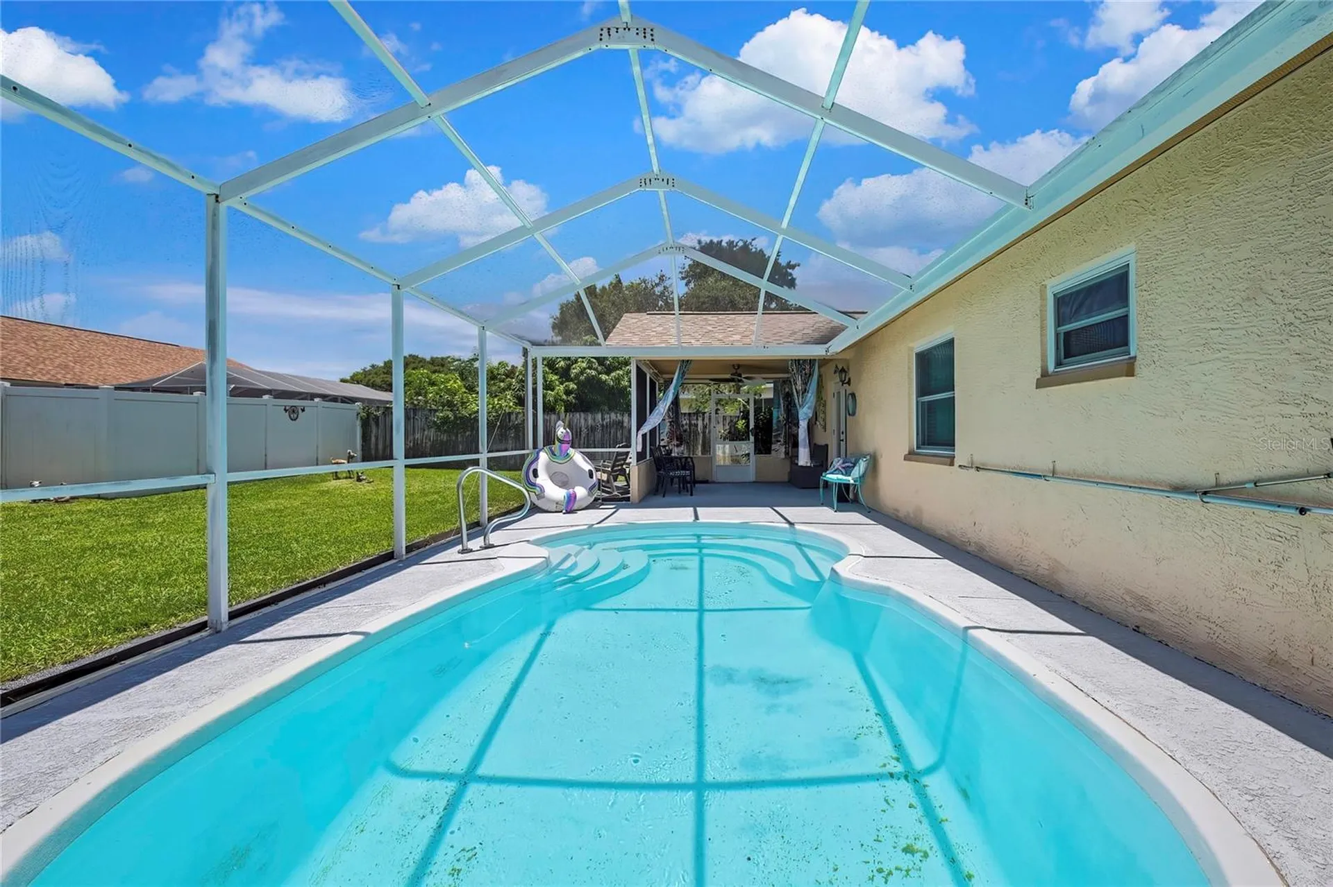 5426 La Plata Drive New Port Richey FL 34655