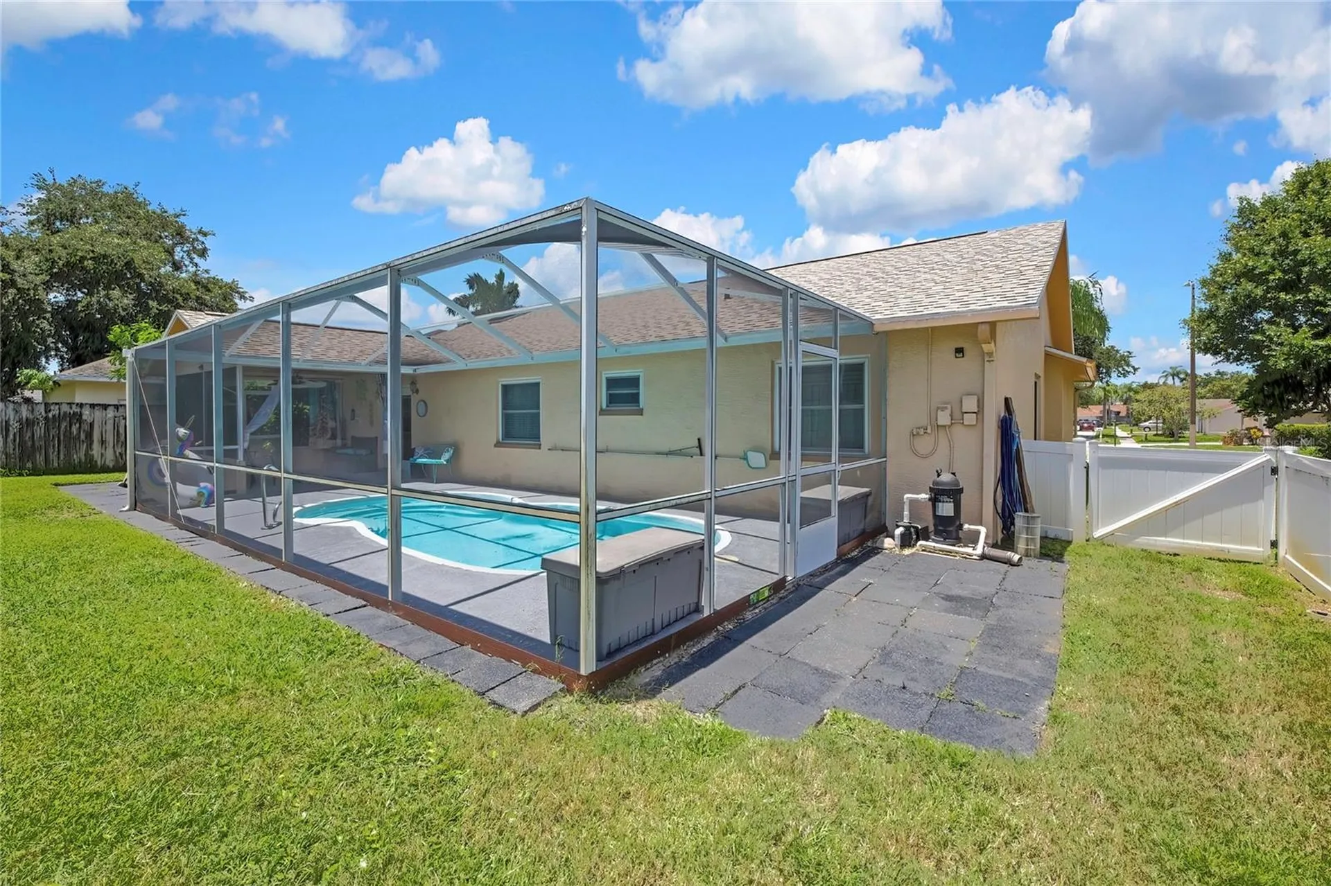 5426 La Plata Drive New Port Richey FL 34655