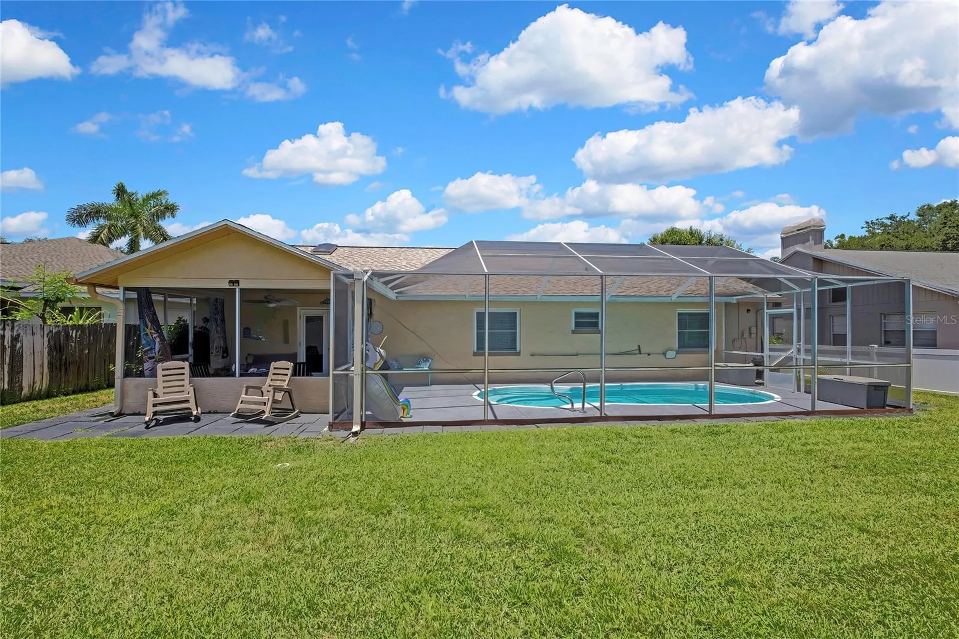 5426 La Plata Drive New Port Richey FL 34655