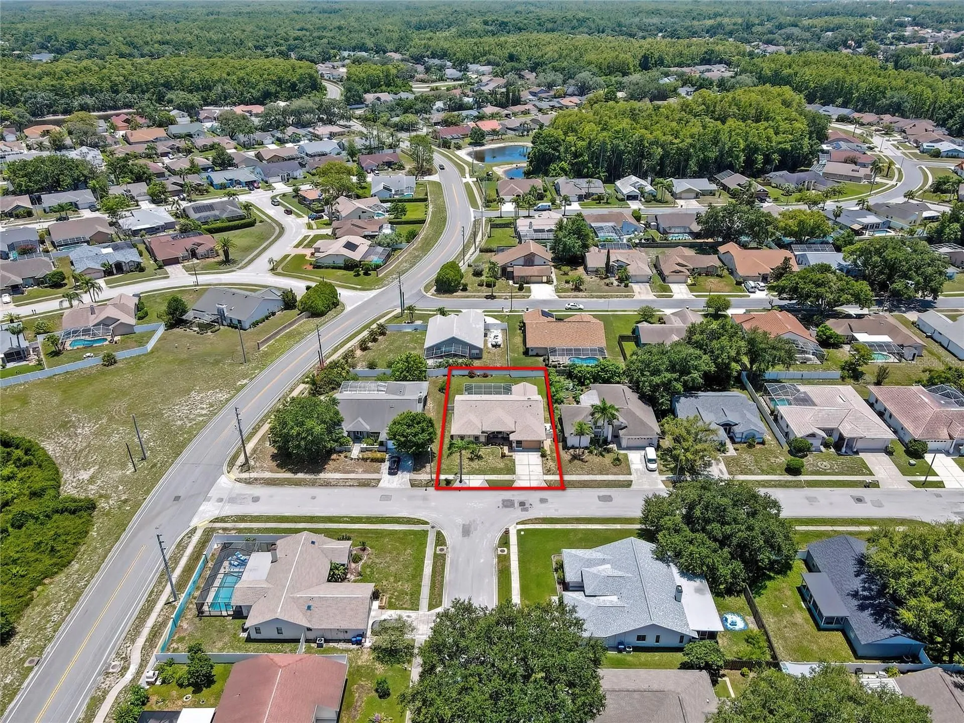5426 La Plata Drive New Port Richey FL 34655