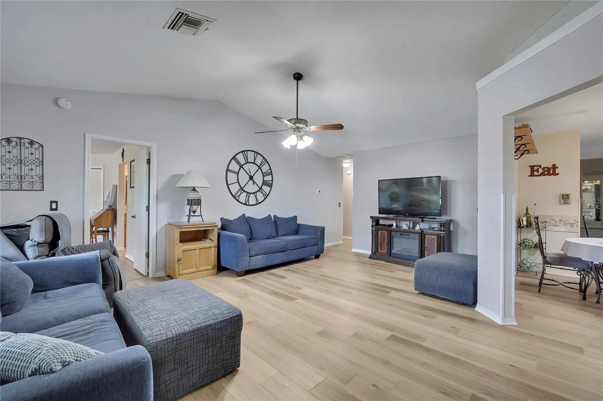 5426 La Plata Drive New Port Richey FL 34655