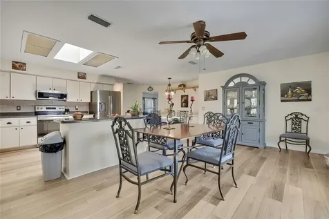 5426 La Plata Drive New Port Richey FL 34655