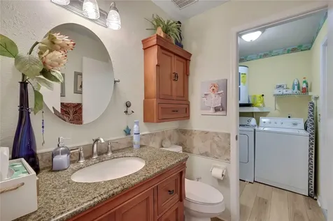 5426 La Plata Drive New Port Richey FL 34655