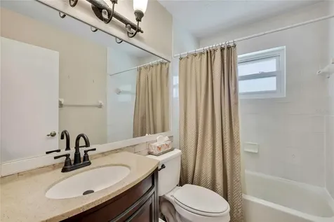 5426 La Plata Drive New Port Richey FL 34655
