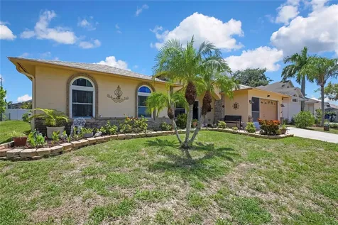 5426 La Plata Drive New Port Richey FL 34655