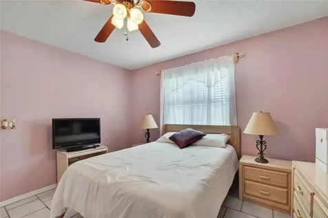 5426 La Plata Drive New Port Richey FL 34655