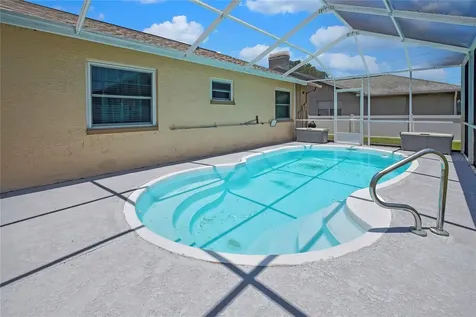 5426 La Plata Drive New Port Richey FL 34655
