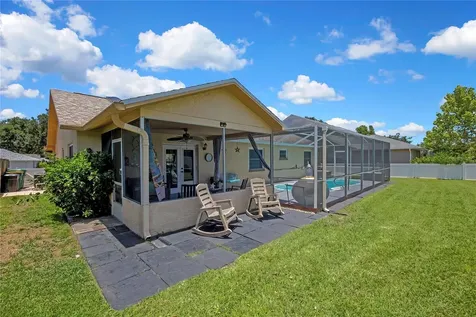 5426 La Plata Drive New Port Richey FL 34655