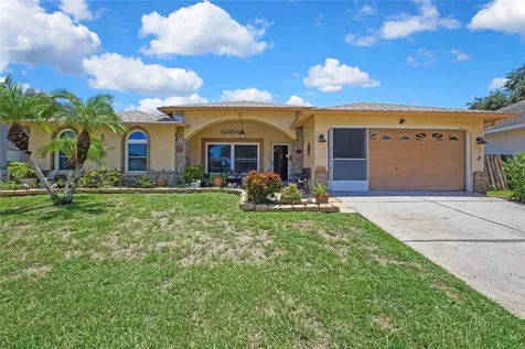 5426 La Plata Drive New Port Richey FL 34655