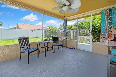 5426 La Plata Drive New Port Richey FL 34655