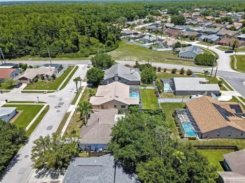 5426 La Plata Drive New Port Richey FL 34655