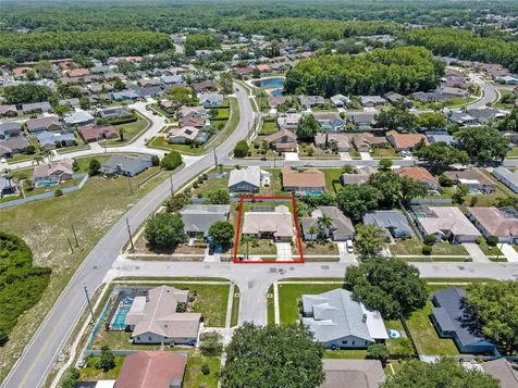 5426 La Plata Drive New Port Richey FL 34655