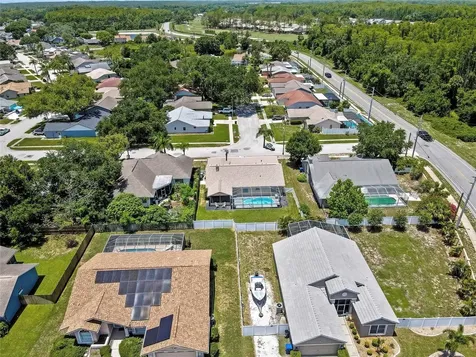 5426 La Plata Drive New Port Richey FL 34655