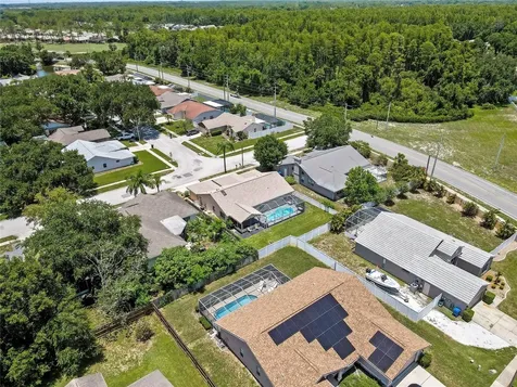 5426 La Plata Drive New Port Richey FL 34655