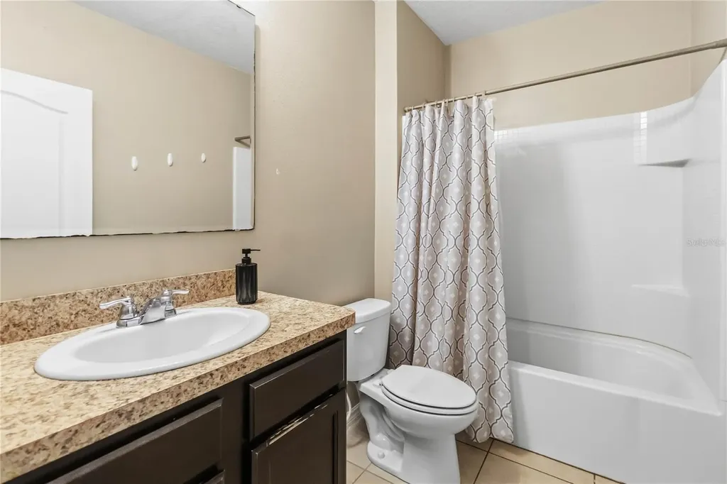 2318 Sequoia Way Davenport FL 33896
