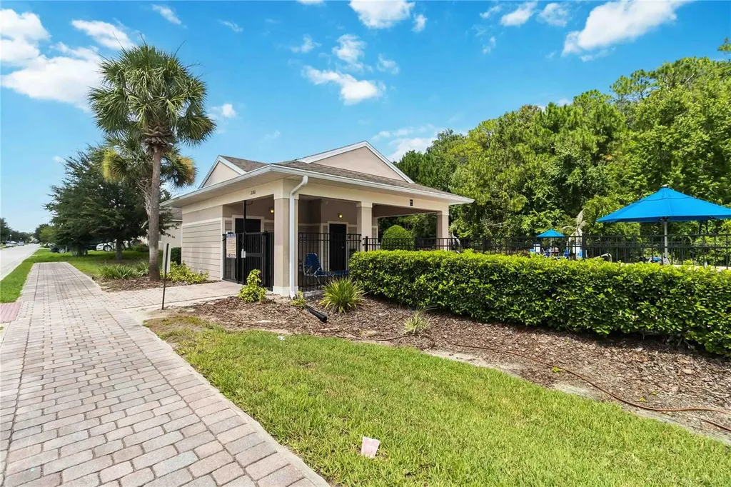 2318 Sequoia Way Davenport FL 33896