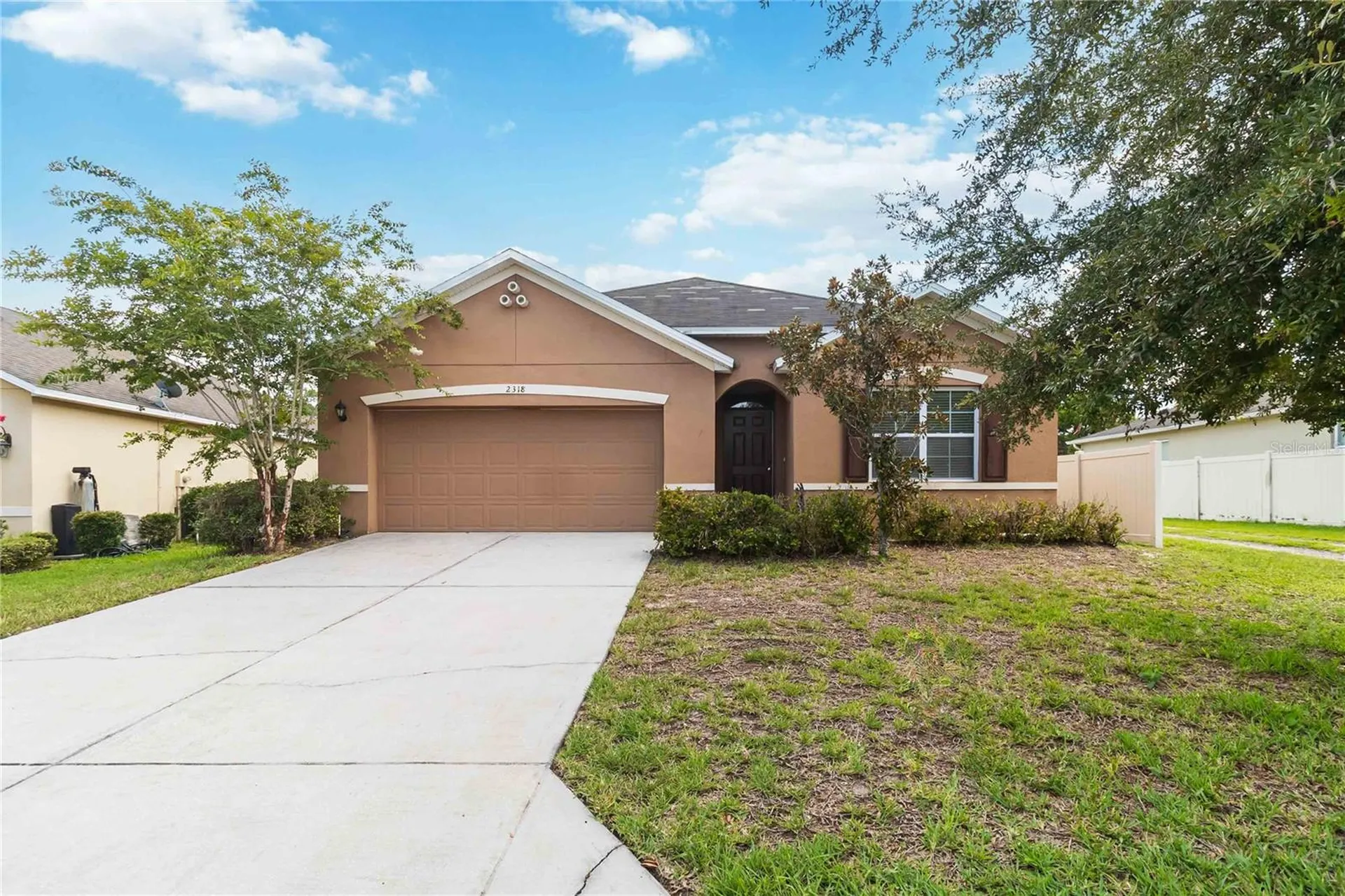 2318 Sequoia Way Davenport FL 33896