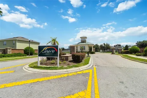 2318 Sequoia Way Davenport FL 33896