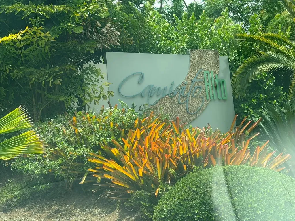 Caminito Alto Carr 189 Gurabo PR 00778