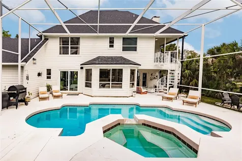 1587 Firethorne Lakes Drive Sarasota FL 34240